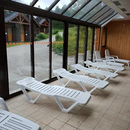 2 Piscine Balcons De Sirius Appartement Risoul