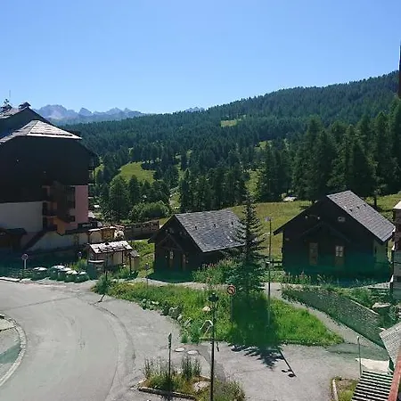 2 Piscine Balcons De Sirius *