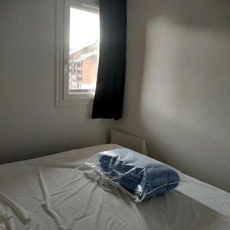 2 Piscine Balcons De Sirius Appartement Risoul