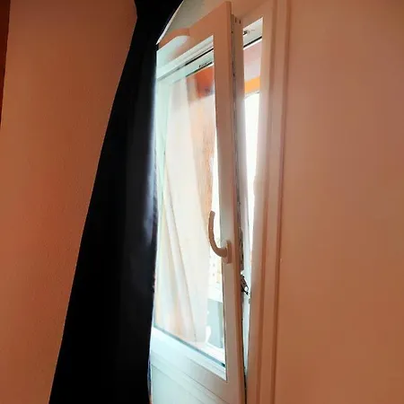 Appartement 2 Piscine Balcons De Sirius *