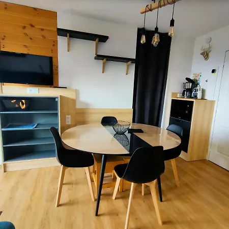 2 Piscine Balcons De Sirius Appartement